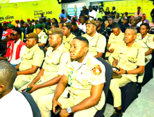 NDLEA, MTN Foundation collaborate to tackle drug abuse by young Nigerians