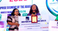 AICL supports startups with grants, drives youth enterprise