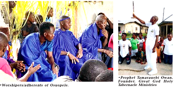18 months after Vanguard’s exposé, court orders cleric to pay N200m, rebuild destroyed shrine