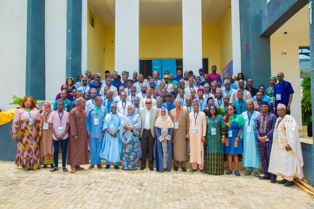 N’East zone sensitized on research commercialisation