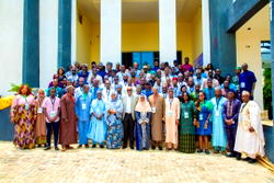 N’East zone sensitized on research commercialisation