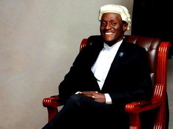 5 things to know about Nehemiah Danjuma, Nigeria’s deaf lawyer called to bar