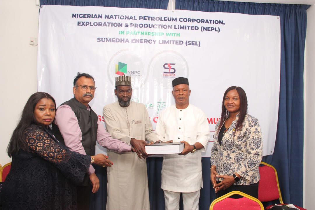 NUPRC demands action as OML 13 HCDT unveils Needs Assessment