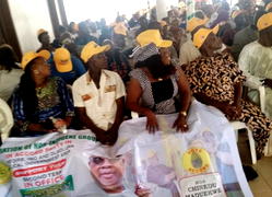 Osun Election: Non-indigenes group back Adeleke’s re-election