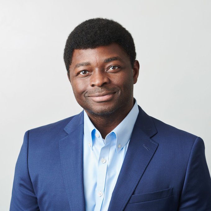 US celebrates Nigerian physician Dr Ikenna Okezie for transforming kidney care