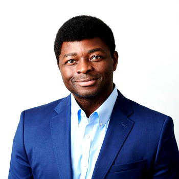 US celebrates Nigerian physician Dr Ikenna Okezie for transforming kidney care