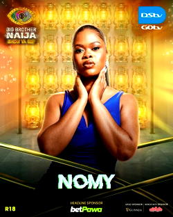 BBNaija 11: Nomy receives strike as Biggie gives final warning to housemates