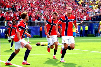 Brazil 1–2 Norway, World Cup 2026 shows history alone not insufficient