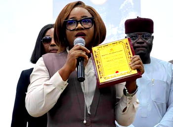 NUJ FCT Chair pledges support for children with special needs