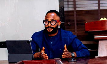 NYSC reforms, biggest overhaul in 53 years, Ogun youth leader commends Olawande