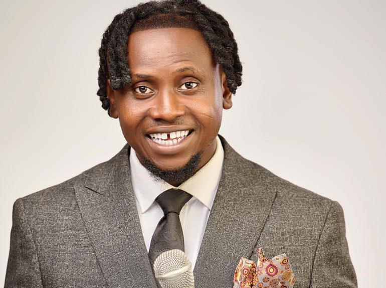 MC Obaro headlines UK comedy tour