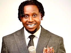 MC Obaro headlines UK comedy tour