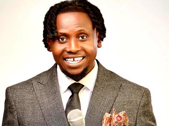 MC Obaro headlines UK comedy tour
