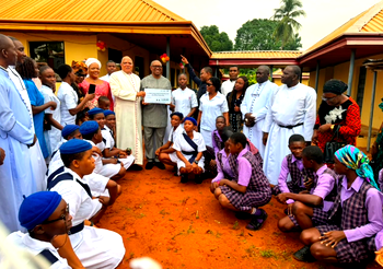 Peter Obi reflects on service at 65, donates ₦10m to rural hospital