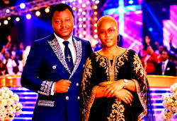 I’m committed to raising spiritually grounded believers  – Cleric, Moses Ocheme