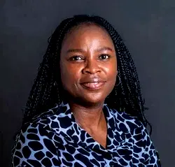 Meet Oghenetega Ighedo, first black woman to earn pure mathematics PhD at UNISA