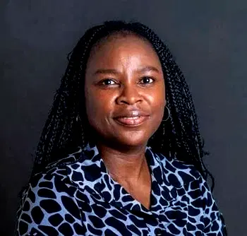 Meet Oghenetega Ighedo, first black woman to earn pure mathematics PhD at UNISA
