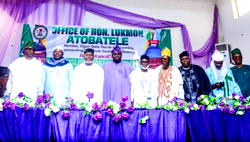 2027: Ogun Muslims seek inclusive governance, urge year-round political participation