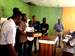 Group invests over N10m in OGITECH students’ welfare 