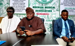 Japa: Violence against doctors fuels brain drain in Nigeria – Ogun NMA