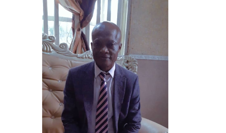 Let us give the best candidate a chance to lead Rivers State, says Wobo