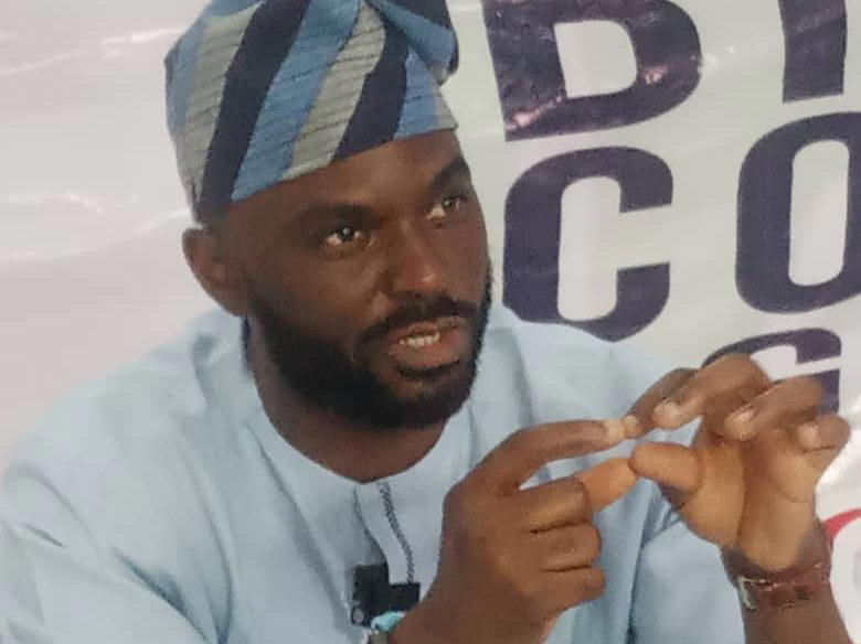 2027: I remain ADC’s duly recognized governorship candidate in Ogun — Ogundipe