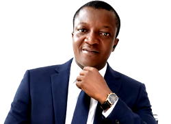 UK varsity appoints Gregory Oko Director of Academic programmes