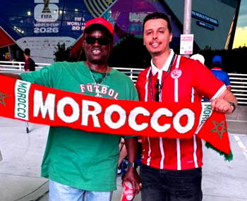 World Cup 2026: France advances to semis as Morocco ends Africa’s journey, but not its rise