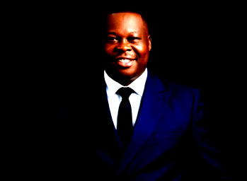 NYAGGI honours Anele Okolie for excellence, service