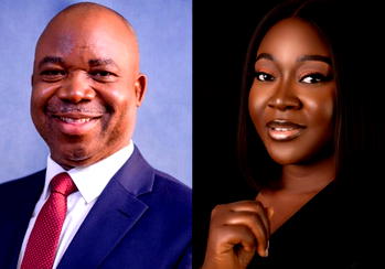 Dafinone hails Urhobo lawyers’ Okoro, Okpomor, over victory at NBA polls