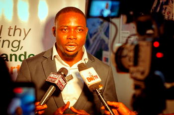 I want to redefine stakeholder engagement in Abuja’s real estate sector – Micheal Okuboye