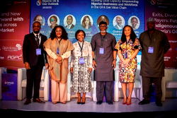 Indigenous stakeholders set for 6th edition of Nigeria Oil & Gas Outlook 