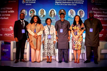 Indigenous stakeholders set for 6th edition of Nigeria Oil & Gas Outlook 