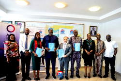 Lagos inaugurates consultancy mgt for Omi Eko project to boost water transport
