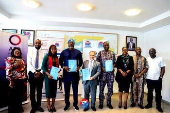 Lagos inaugurates consultancy mgt for Omi Eko project to boost water transport