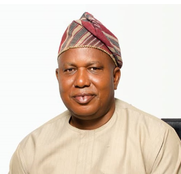 2027: Akinfolarin mobilises Ondo South APC structures for Tinubu, party candidates