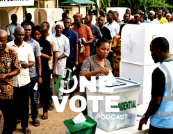 ONE VOTE: Why Nigeria’s 2027 Election just entered a new phase