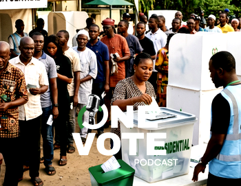 ONE VOTE: Why Nigeria’s 2027 Election just entered a new phase