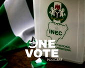 ONE VOTE: Your Vote Starts Before Election Day