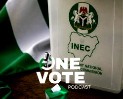 ONE VOTE: Your Vote Starts Before Election Day