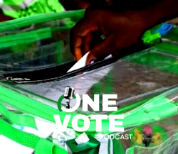 ONE VOTE: What will stop you from voting next year?
