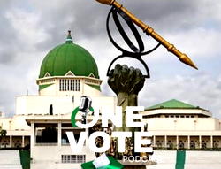 ONE VOTE: Where are the Senate and House of Reps candidates for 2027?