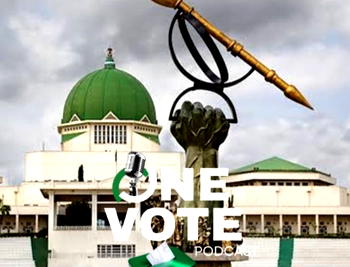 ONE VOTE: Where are the Senate and House of Reps candidates for 2027?