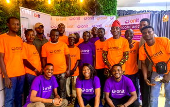 We’re building trust in Africa’s informal service economy –  OnIt CEO, Obeahon