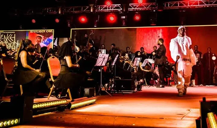 Guinness World Records certifies Saheed Osupa, Malaika-led Afrobeats orchestra feat