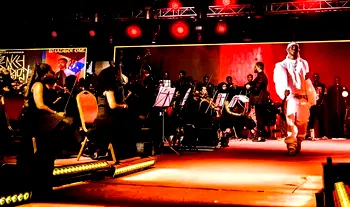 Guinness World Records certifies Saheed Osupa, Malaika-led Afrobeats orchestra feat