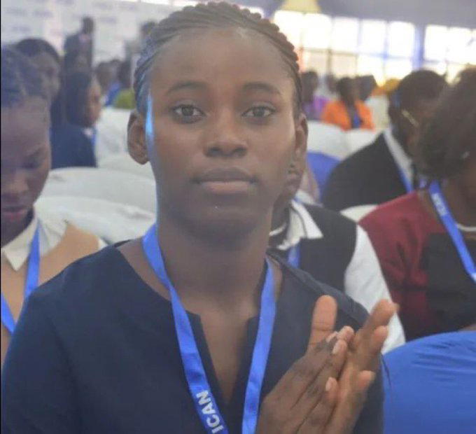 ‘I wasn’t an accounting student’, Nigeria’s youngest chartered accountant shares testimony