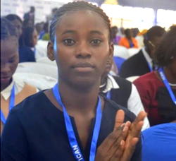 ‘I wasn’t an accounting student’, Nigeria’s youngest chartered accountant shares testimony