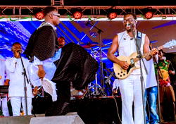 Niger Delta Owigiri Band to headline UK African Festival
