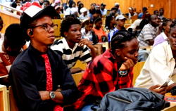 Academy unveils N150m scholarship to train 600 Nigerians in digital skills